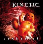 Kinetic - Corrosion