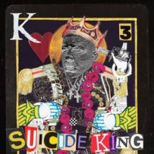 King 810 - Suicide King