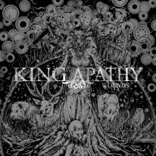 King Apathy - Wounds