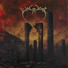 King Goat - Debt Of Aeons