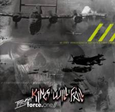 Kings Will Fall - Thrash Force.One