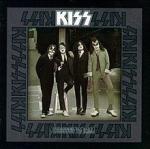 KISS - Dressed To Kill