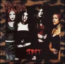 Kittie - Spit