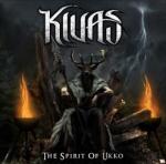 Kiuas - The Spirit Of Ukko