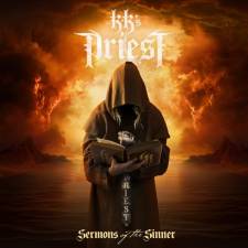 KK's Priest  - Sermons Of The Sinner