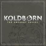 Koldborn - The Uncanny Valley