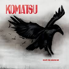 Komatsu - Recipe For Murder One 