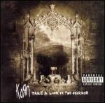 Korn - Take A Look In The Mirror