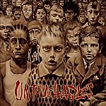 Korn - Untouchables