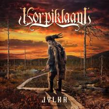 Korpiklaani - Jylh 