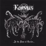 Korvus - In The Name Of Lucifer