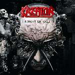 Kreator - Enemy Of God