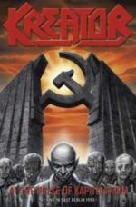 Kreator - At The Pulse of Kapitulation (dvd)