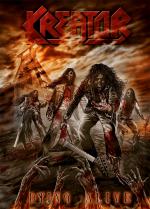 Kreator - Dying Alive (dvd)