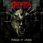 Kreator - Hordes of Chaos