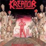 Kreator - Terrible Certainty