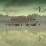 Kreiviskai - Zemnis Supnai