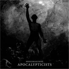 Kriegsmaschine - Apocalypticists 