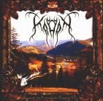 Kroda - Towards The Firmaments Verge Of Life