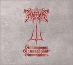 Kroda  - Ginnungagap Ginnungagaldr Ginnungakaos