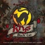 Krys - Black Cat