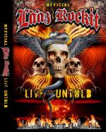 Lz Rockit - Live Untold (dvd)
