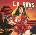 L.A. Guns - Golden Bullets