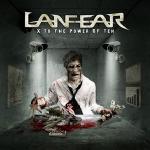 Lanfear - X to the Power of Ten