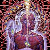 Tool - Lateralus