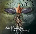 La-Ventura - A New Beginning