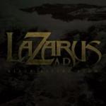 Lazarus A.D. - Black River Flow