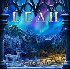 LEAH - Ancient Winter