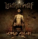 Leatherwolf - World Asylum