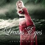 Leaves' Eyes - Legend Land