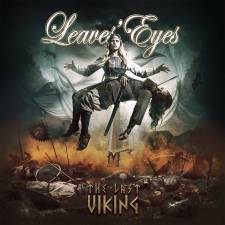 Leaves' Eyes - The Last Viking