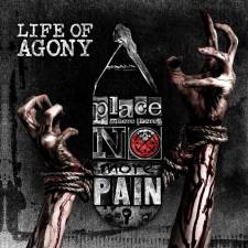 Life Of Agony - A Place Where There's No More Pain 