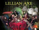 Lillian Axe - Waters Rising