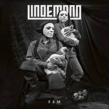 Lindemann - F & M