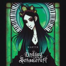 Lindsay Schoolcraft - Martyr