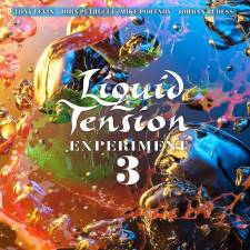 Liquid Tension Experiment - LTE 3