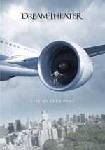 Dream Theater - Live At Luna Park (dvd)