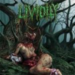 Lividity - Used, Abused And Left For Dead