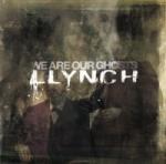 Llynch - We Are Our Ghosts