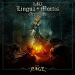 Lingua Mortis Orchestra Featuring Rage - LMO