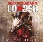 Duff McKagan's Loaded - Wasted Heart