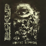 Lockup - Violent Reprisal