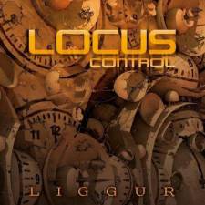 Locus Control - Liggur