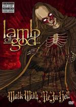 Lamb Of God - Walk With Me In Hell (dvd)