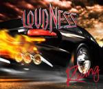 Loudness - Racing/Rockshocks (2cd-set)