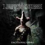 Lion's Share - Emotional Coma